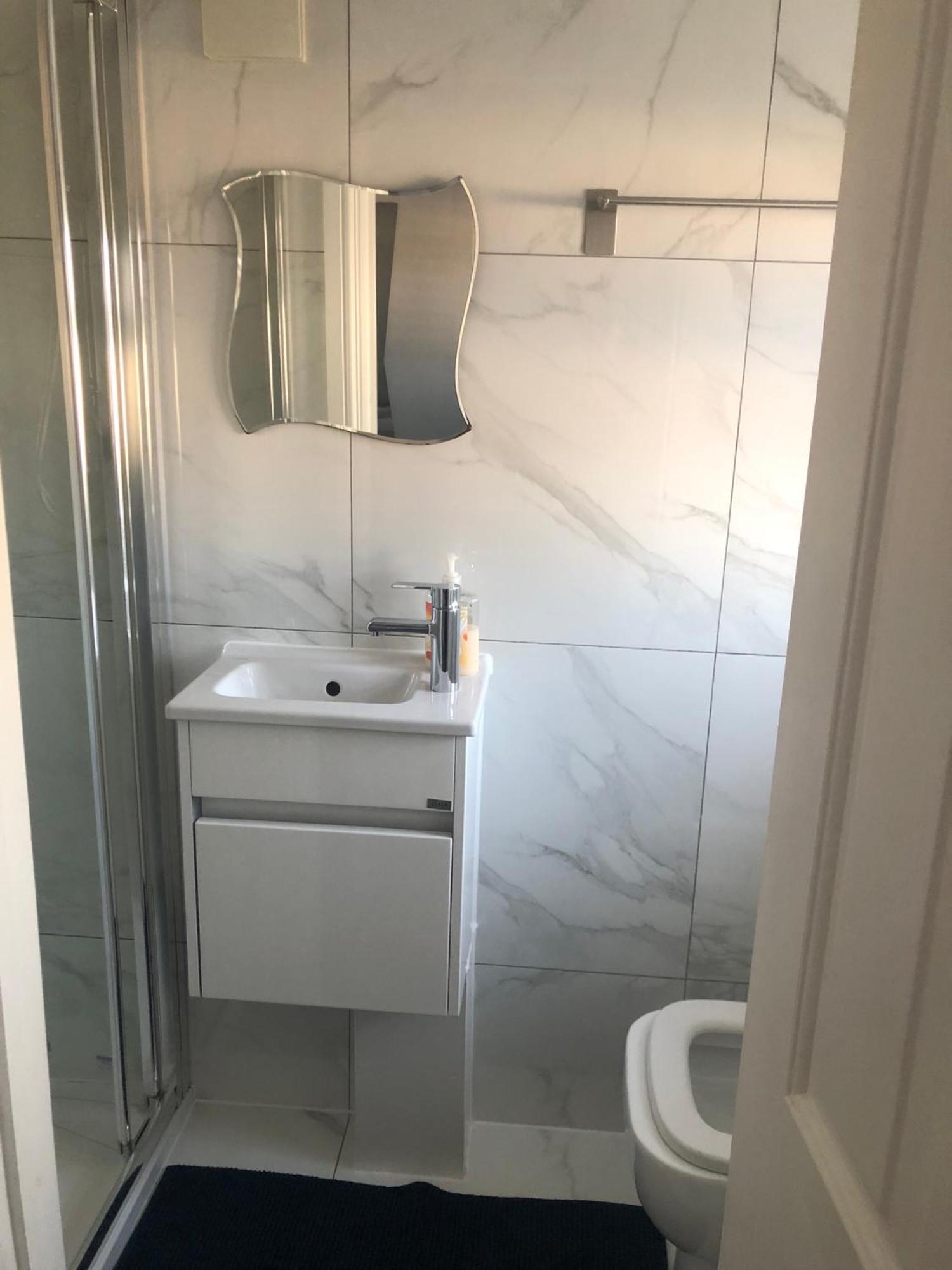 Home Away From Home Croydon Bagian luar foto